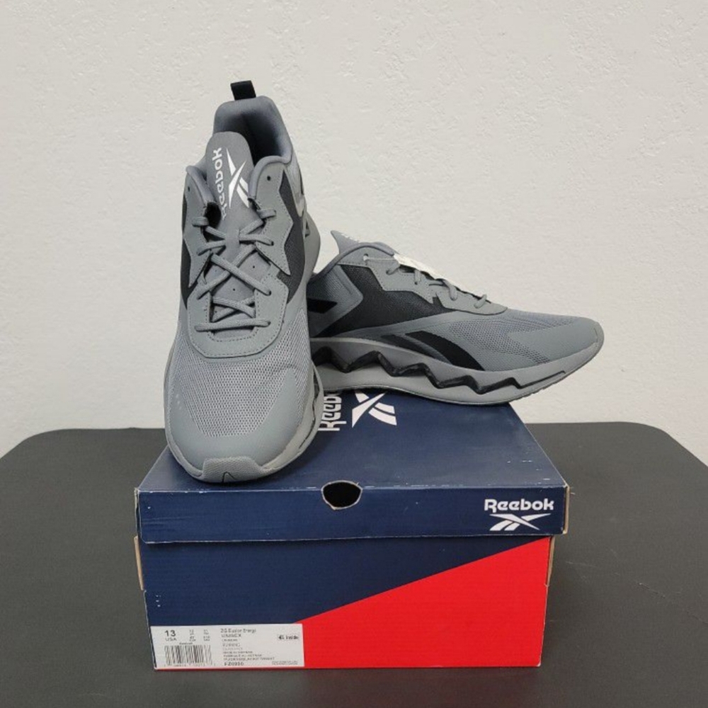 Reebok - Zig Elusion Energy
